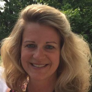 Meet your Posher, Carri